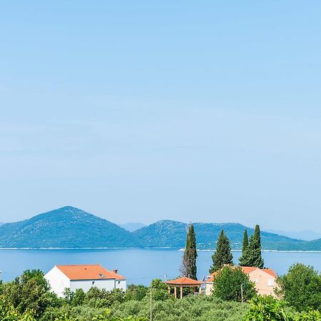 Apartment & Rooms Mazdin Banići Екстериор снимка