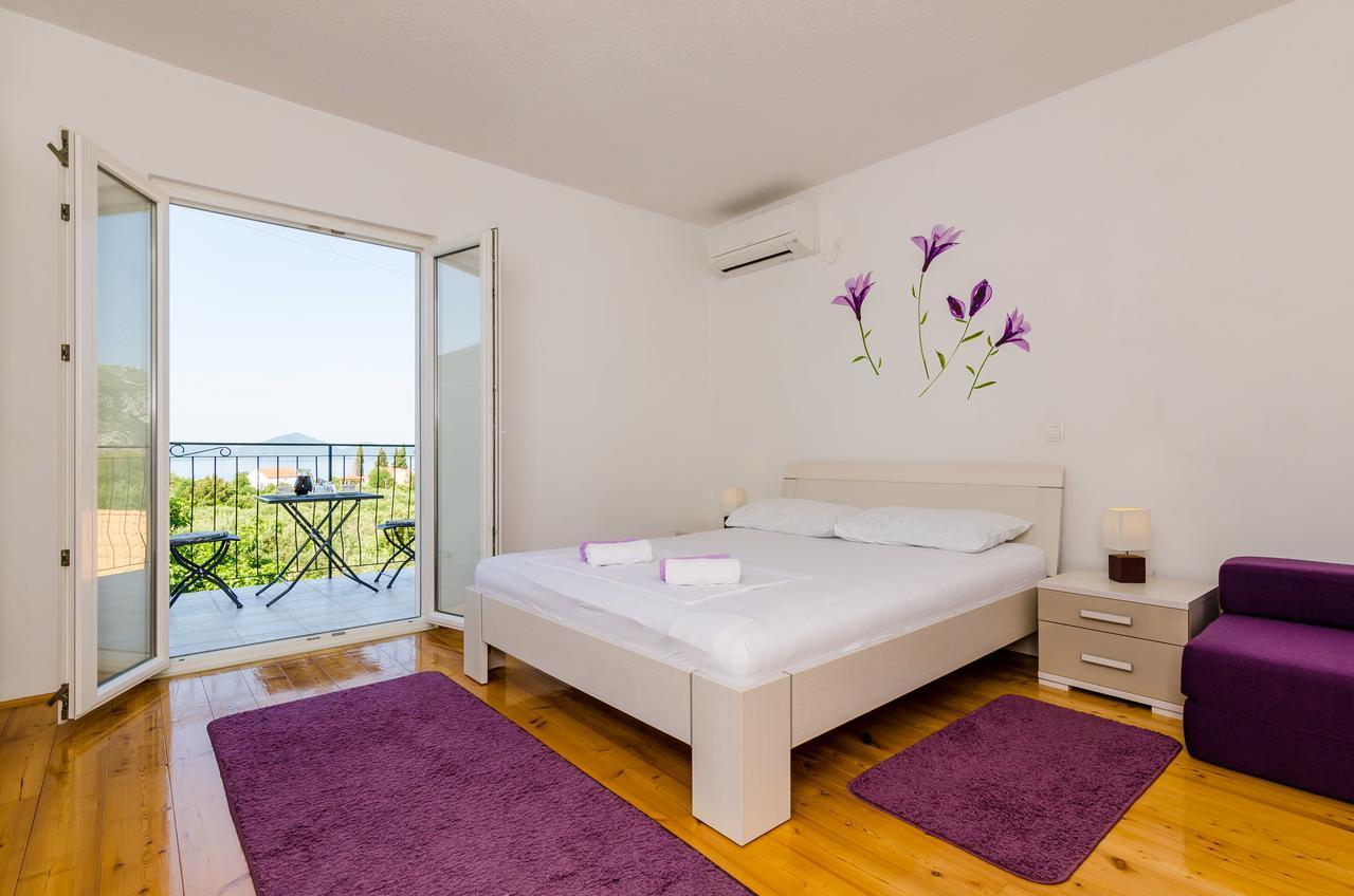 Apartment & Rooms Mazdin Banići Екстериор снимка