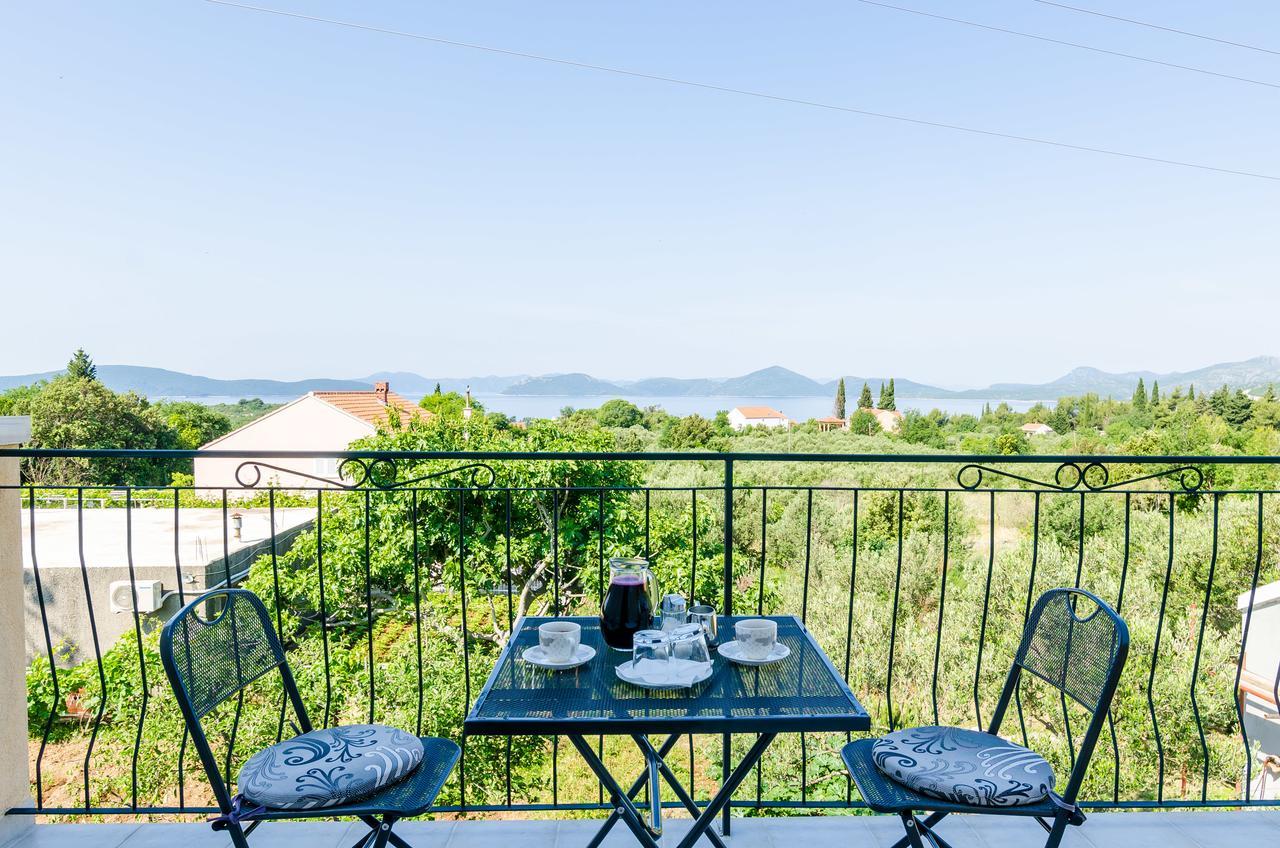 Apartment & Rooms Mazdin Banići Екстериор снимка