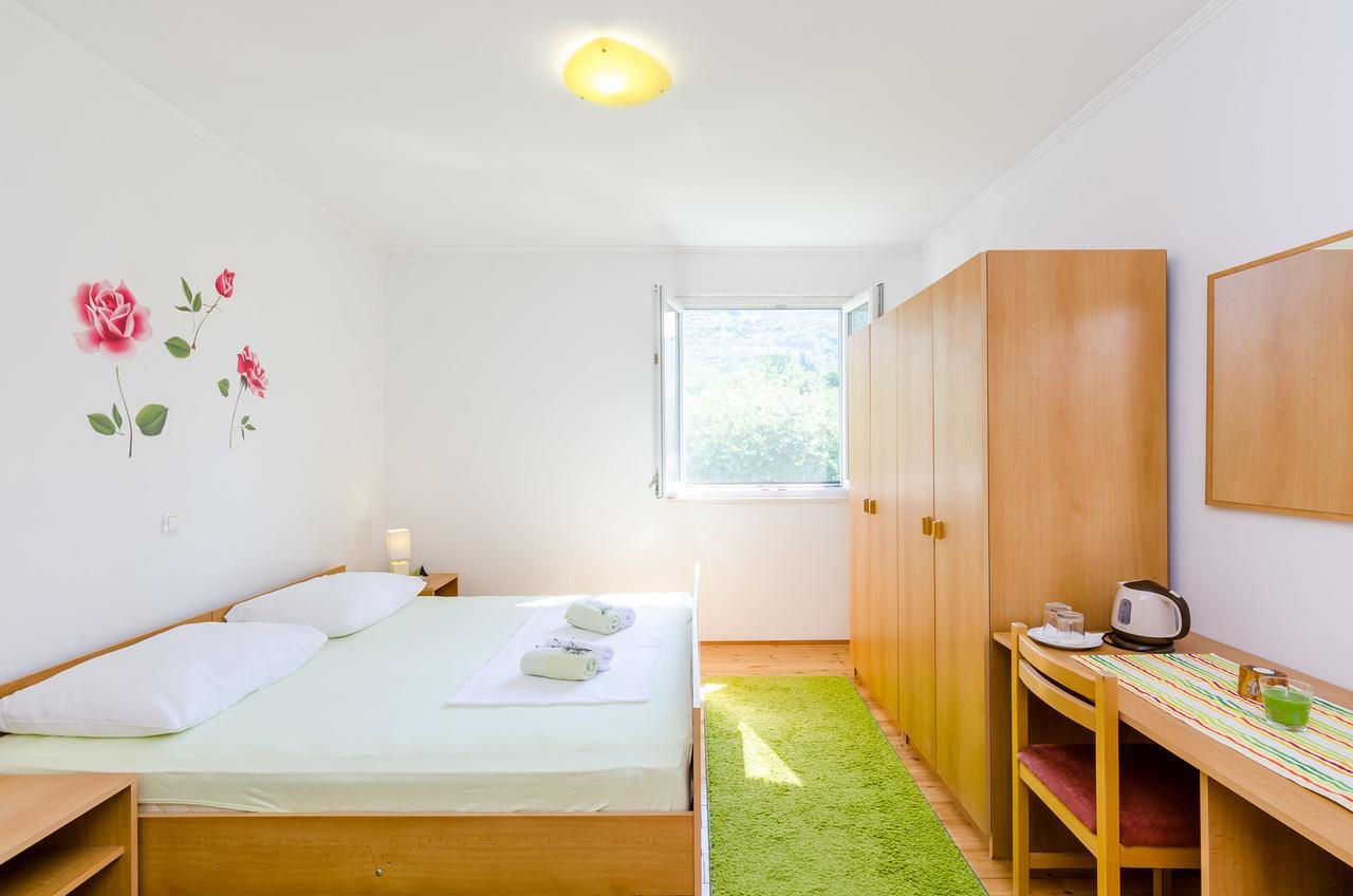 Apartment & Rooms Mazdin Banići Екстериор снимка