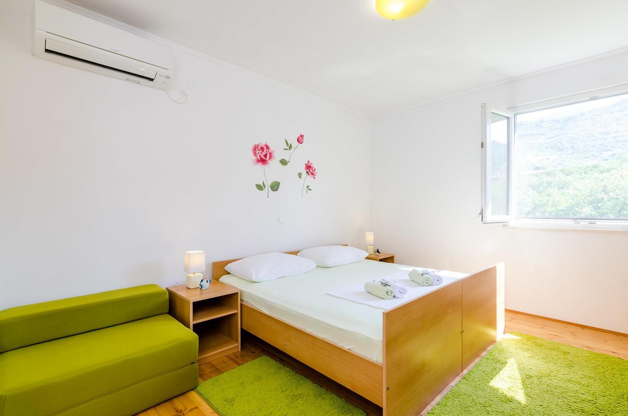 Apartment & Rooms Mazdin Banići Екстериор снимка