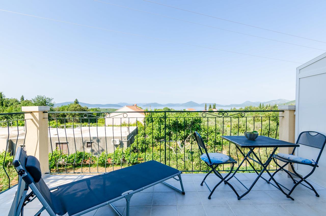 Apartment & Rooms Mazdin Banići Екстериор снимка