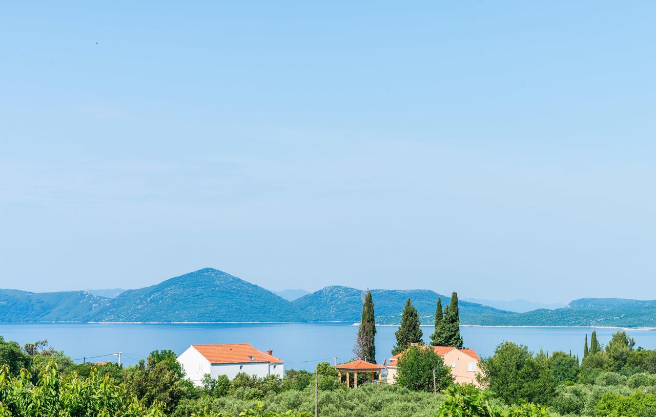 Apartment & Rooms Mazdin Banići Екстериор снимка