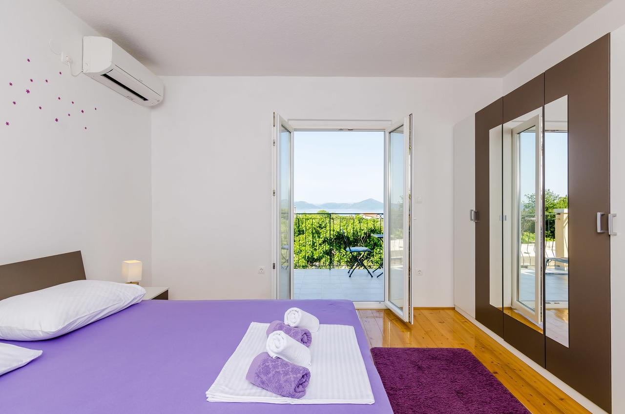 Apartment & Rooms Mazdin Banići Екстериор снимка